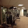 Fitness Room